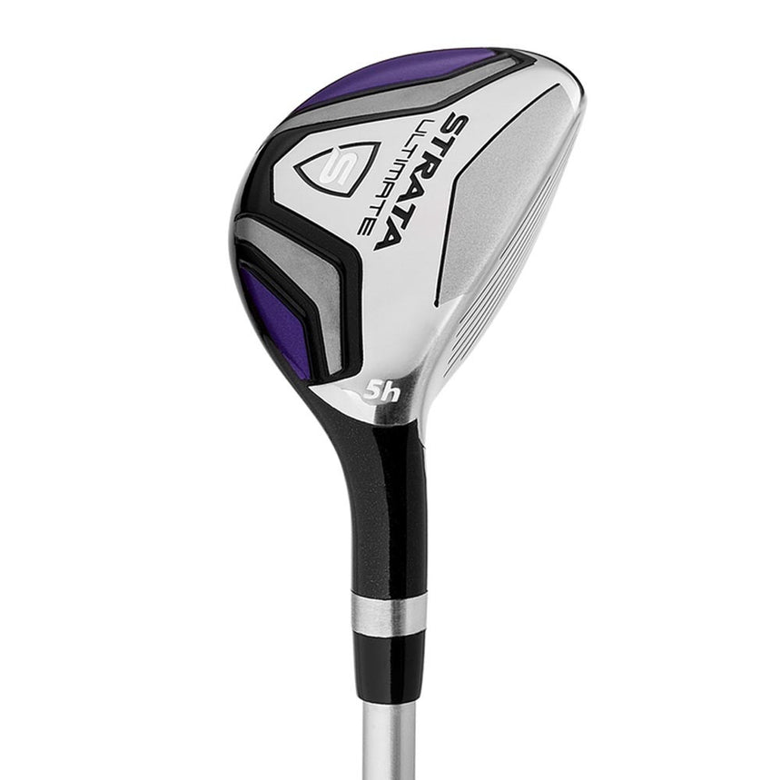 Callaway Women's Strata Ultimate 16 Piece Complete Set