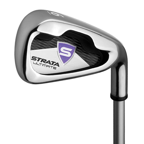 Callaway Women's Strata Ultimate 16 Piece Complete Set