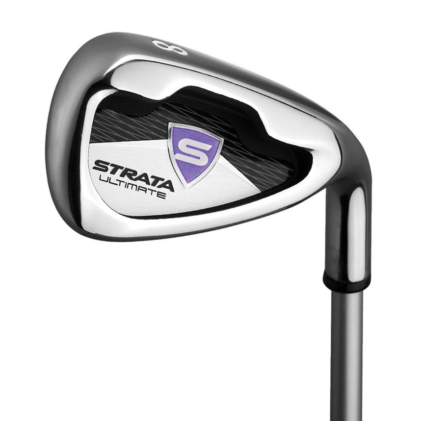 Callaway Women's Strata Ultimate 16 Piece Complete Set
