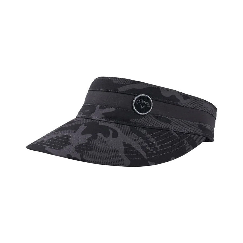 Black Camo