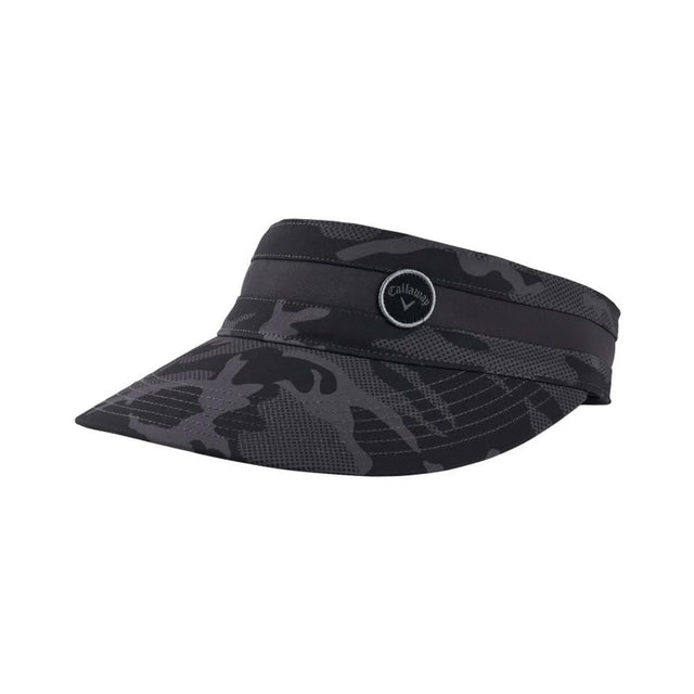 Black Camo