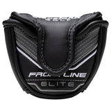 Cleveland Frontline Elite CERO Single Bend Putter