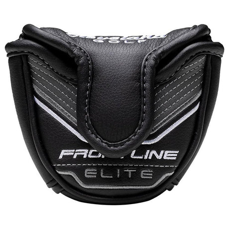 Cleveland Frontline Elite CERO Single Bend Putter