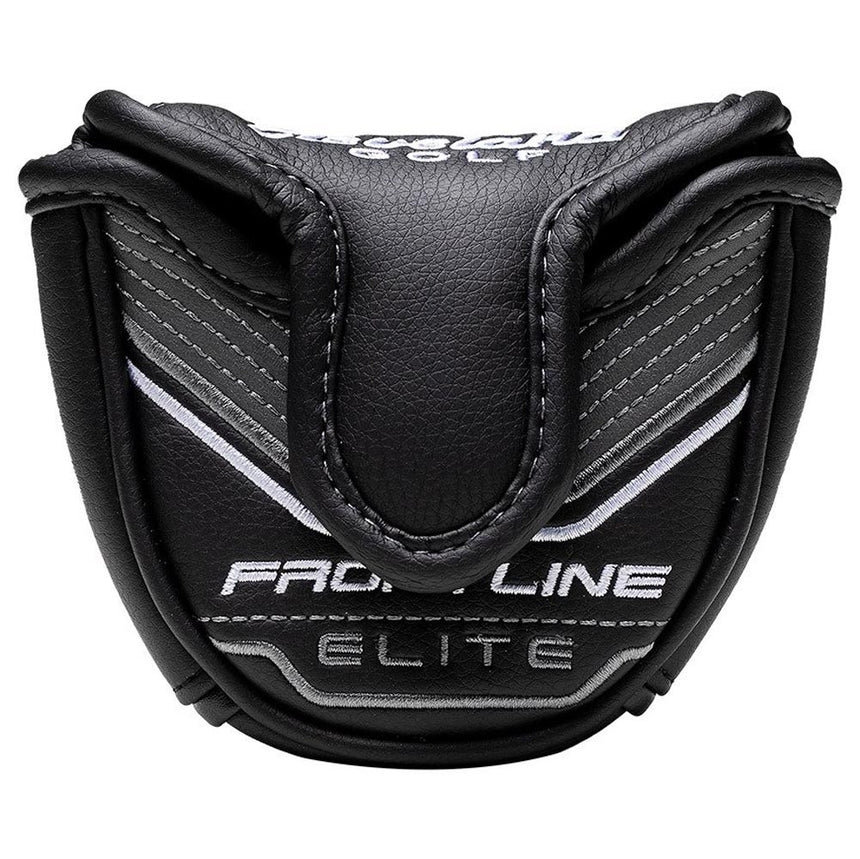 Cleveland Frontline Elite CERO Single Bend Putter