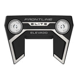 Cleveland Frontline Elite ELEVADO Single Bend Putter