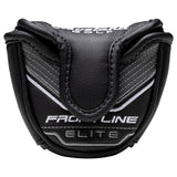 Cleveland Frontline Elite ELEVADO Slant Neck Putter