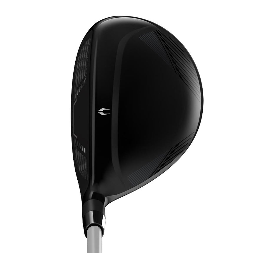 Cleveland HALO XL Hy-Wood