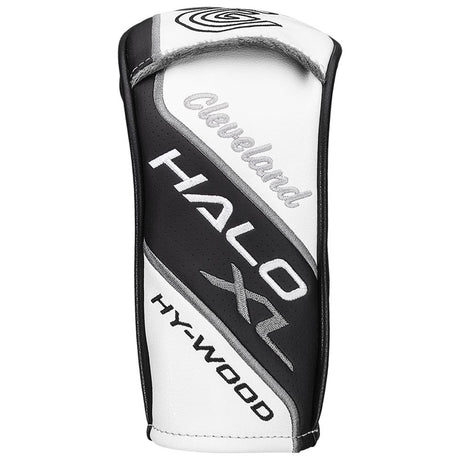 Cleveland HALO XL Hy-Wood