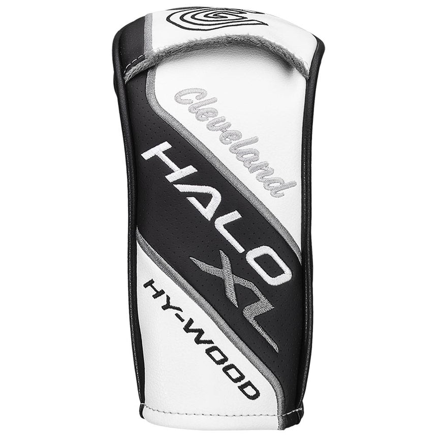 Cleveland HALO XL Hy-Wood