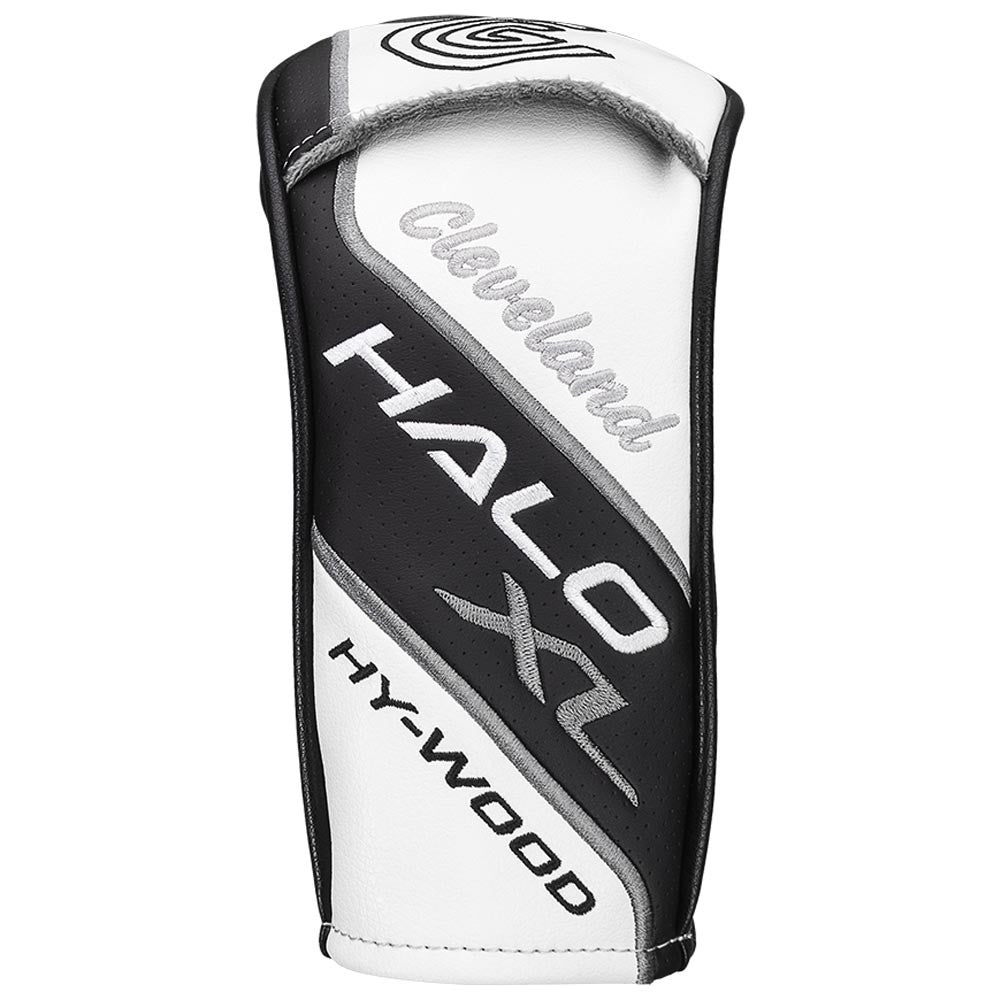 Cleveland HALO XL Hy-Wood