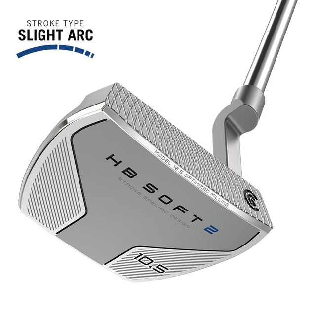 Cleveland Huntington Beach Soft 2 #10.5 Putter