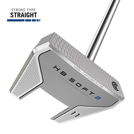 Cleveland Huntington Beach Soft 2 #11C Putter