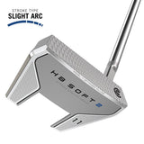 Cleveland Huntington Beach Soft 2 #11S Putter