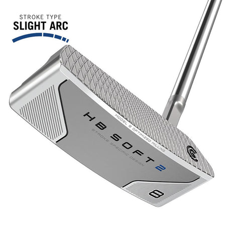 Cleveland Huntington Beach Soft 2 #8S Putter