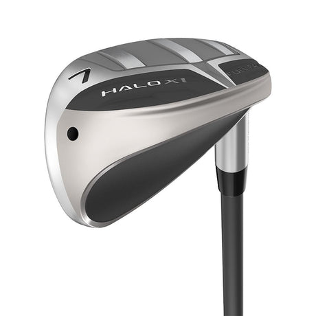 Cleveland Launcher HALO XL Full-Face Iron Set