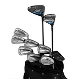 Cleveland Launcher MAX Complete Set