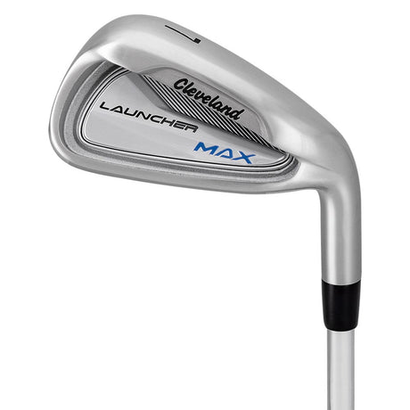 Cleveland Launcher MAX Complete Set