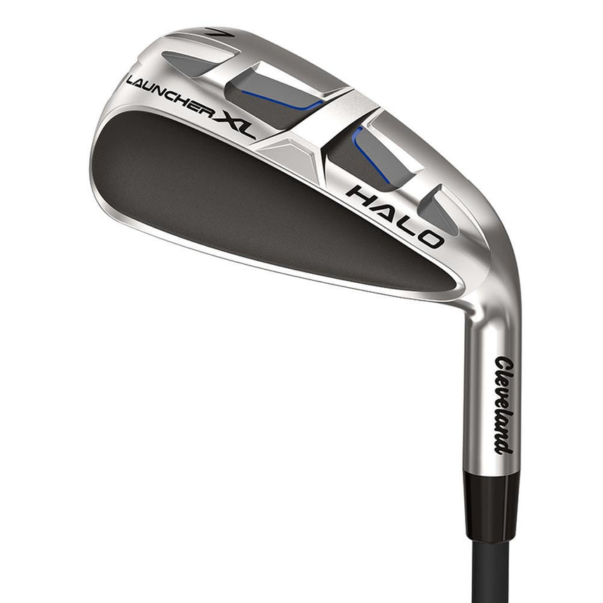 Cleveland Launcher XL Halo Iron Set