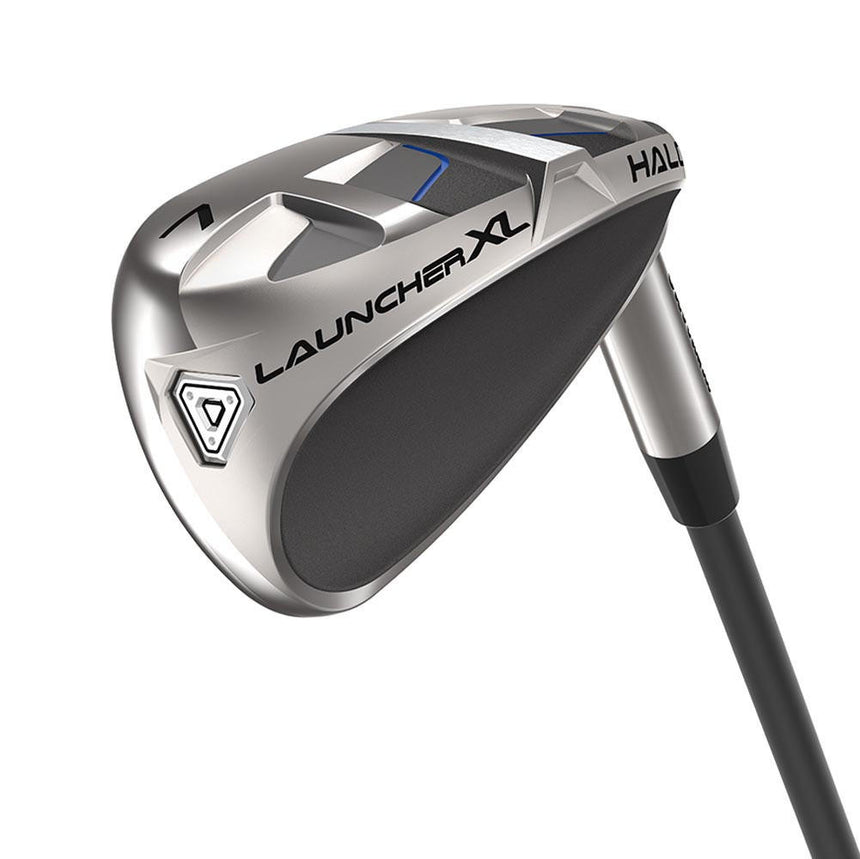 Cleveland Launcher XL Halo Iron Set