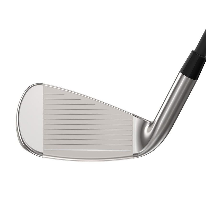 Cleveland Launcher XL Halo Iron Set