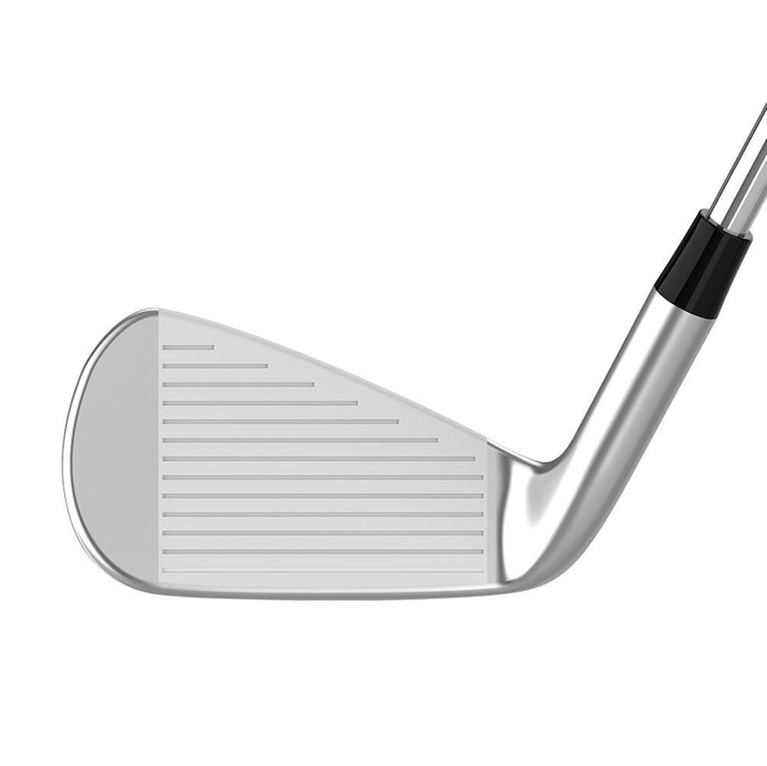 Cleveland Launcher XL Iron Set