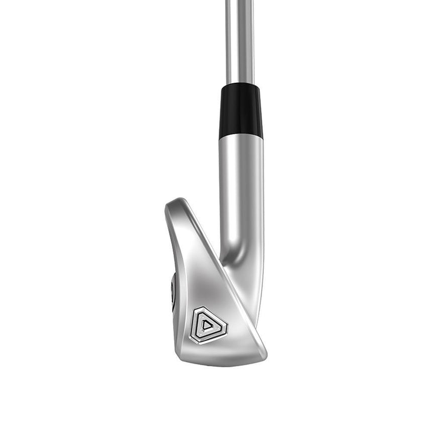 Cleveland Launcher XL Iron Set