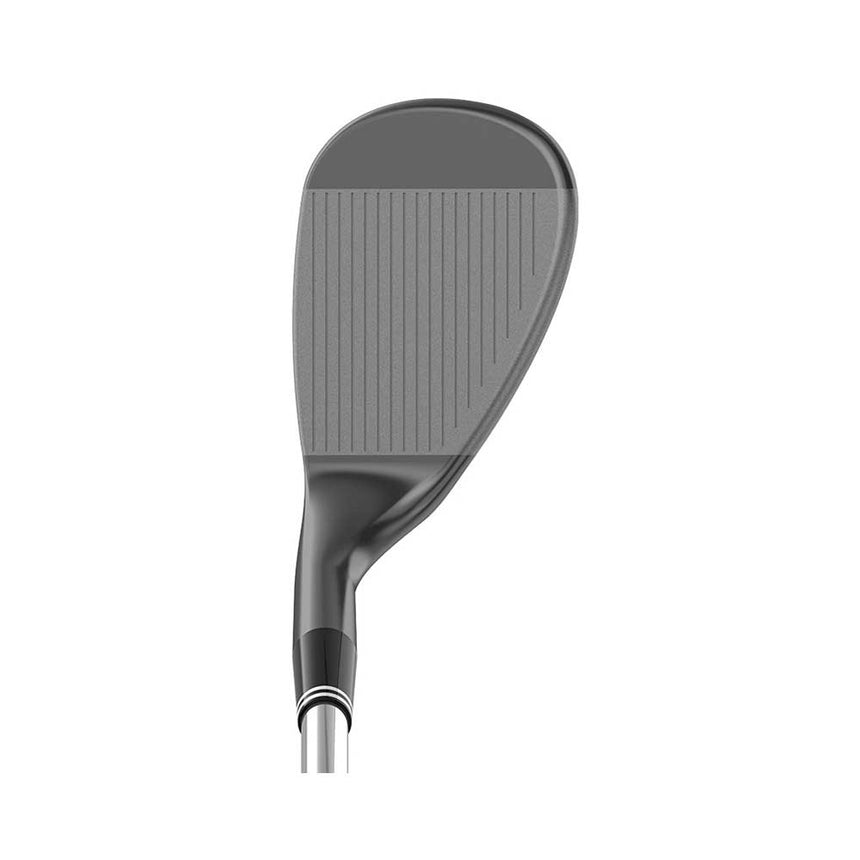 Cleveland Smart Sole 4.0 Wedge - Black Satin (Right-Handed)