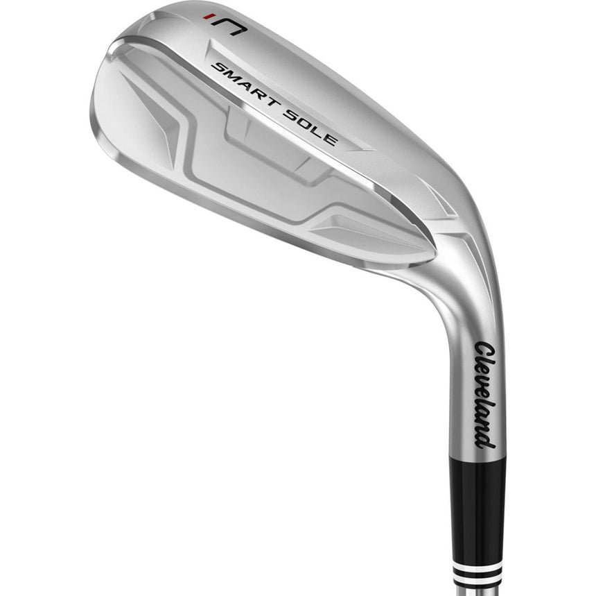 Cleveland Smart Sole 4 Wedge - Tour Satin (Left-Handed)