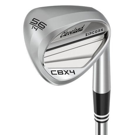 Cleveland Women's CBX ZipCore 4 Wedge - Tour Satin