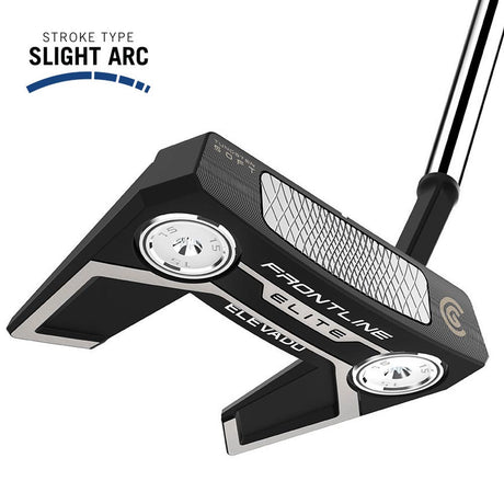 Cleveland Women's Frontline Elite ELEVADO Slant Neck Putter