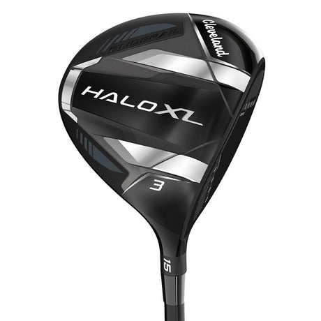 Cleveland Women's HALO XL Fairway Wood