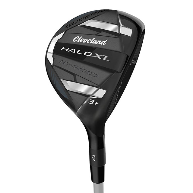 Cleveland Women's HALO XL Hy-Wood