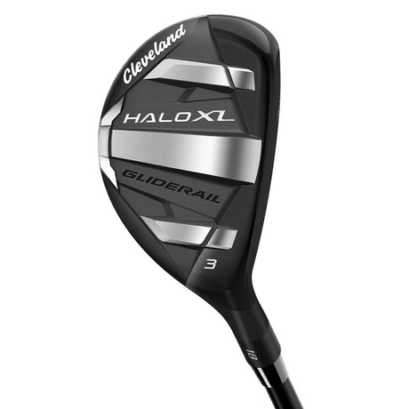 Cleveland Women's HALO XL Hybrid
