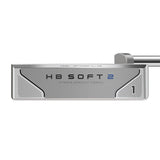 Cleveland Women's Huntington Beach Soft 2 #1 Putter