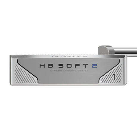 Cleveland Women's Huntington Beach Soft 2 #1 Putter