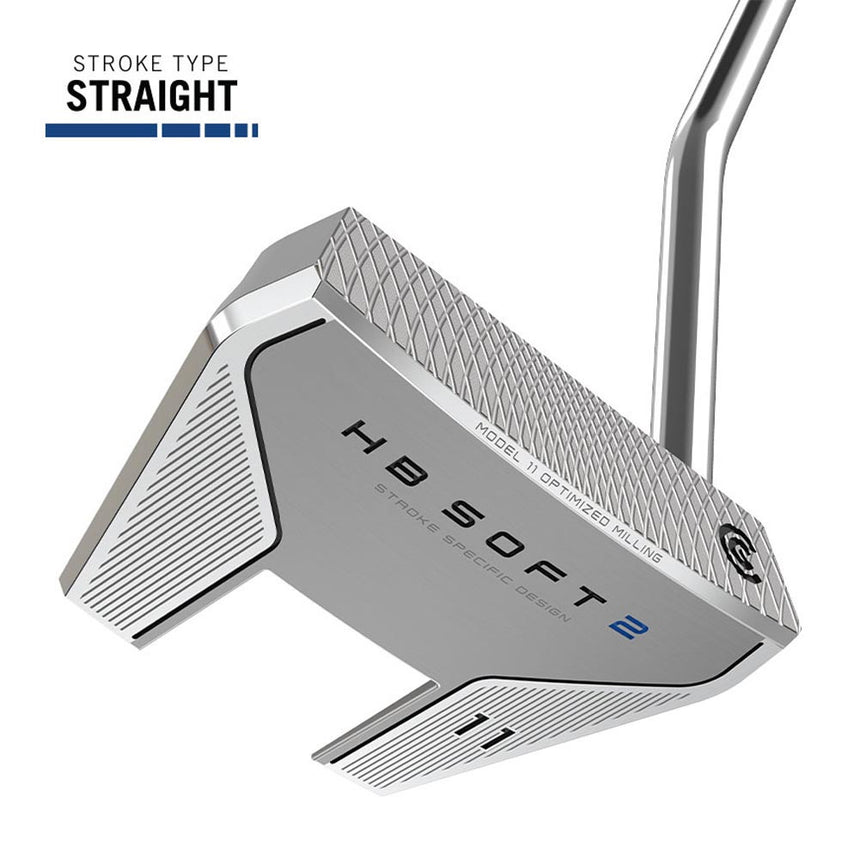 Cleveland Women's Huntington Beach Soft 2 #11 Putter