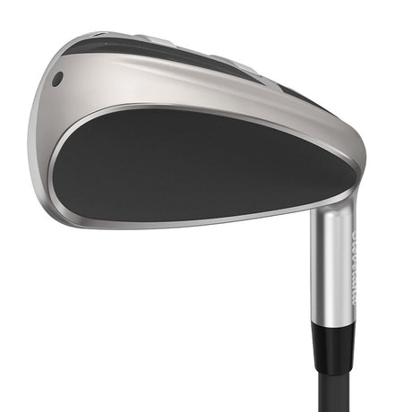 Cleveland Women's Launcher HALO XL Full-Face Iron Set