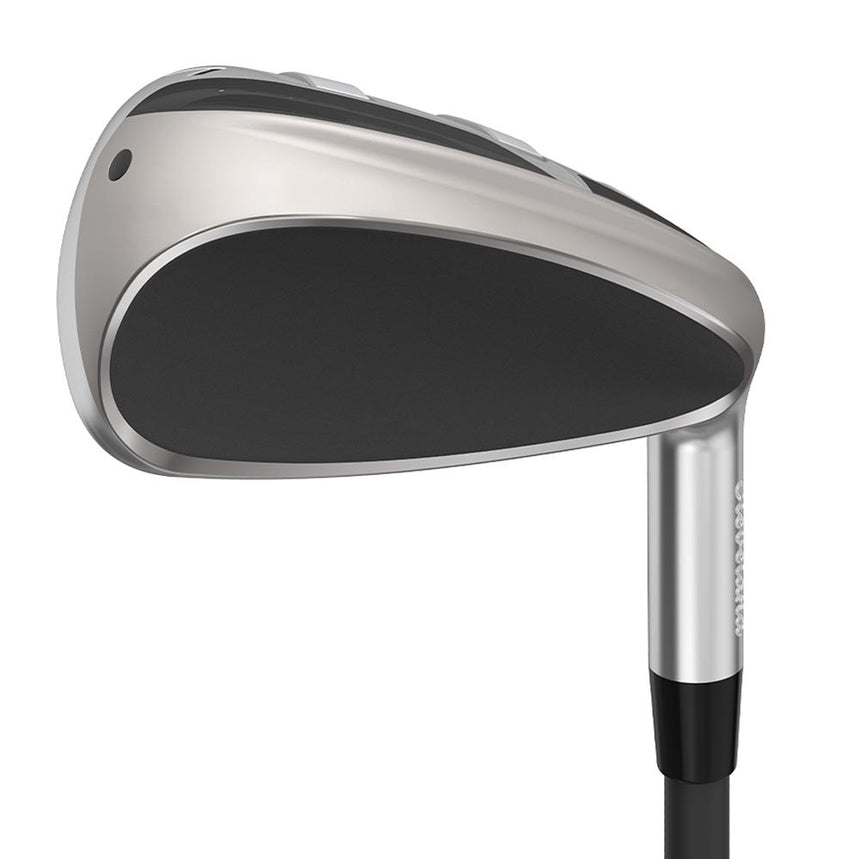 Cleveland Women's Launcher HALO XL Full-Face Iron Set
