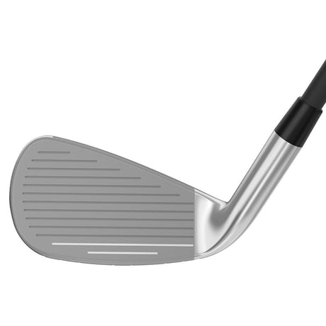 Cleveland Women's Launcher HALO XL Full-Face Iron Set