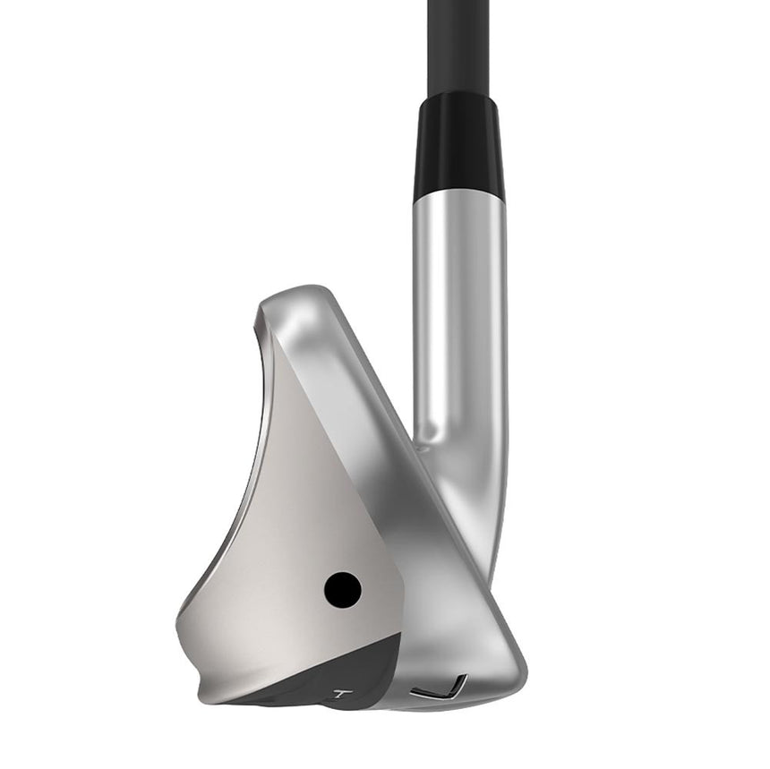 Cleveland Women's Launcher HALO XL Full-Face Iron Set