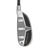 Cleveland Women's Launcher HALO XL Full-Face Iron Set