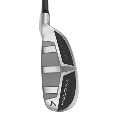 Cleveland Women's Launcher HALO XL Full-Face Iron Set