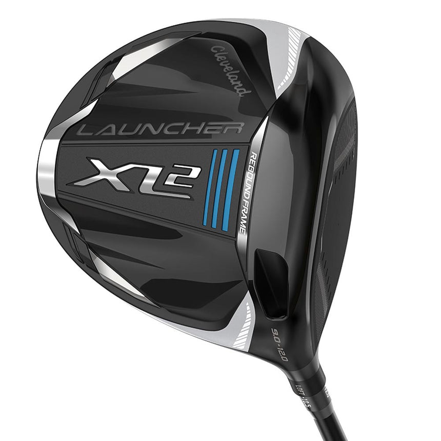 Cleveland Women's Launcher XL 2 Driver