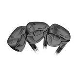 Black Satin