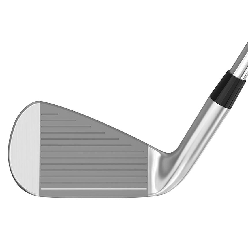 Cleveland Women's ZipCore XL Iron Set