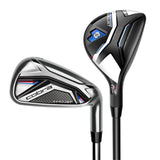 Cobra Aerojet Combo Iron Set