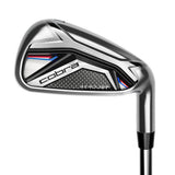 Cobra Aerojet Iron Set