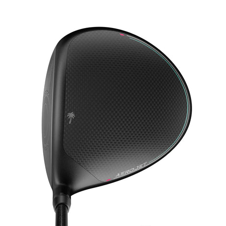 Cobra Aerojet Limited Edition Palm Tree Crew Driver
