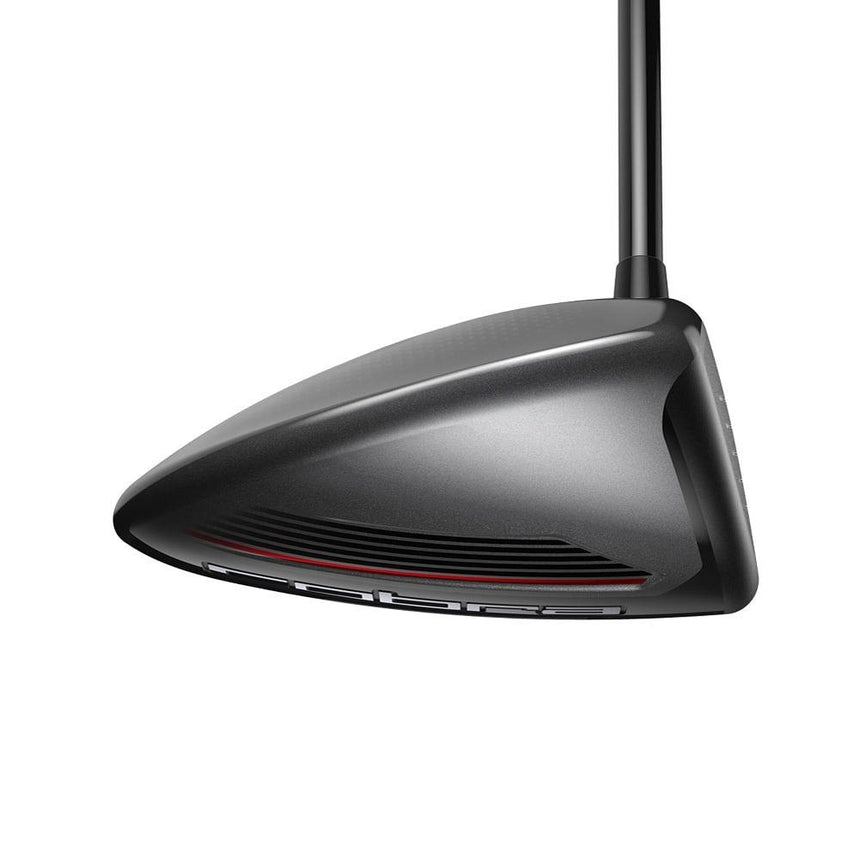 Cobra AIR-X Straight Neck Driver
