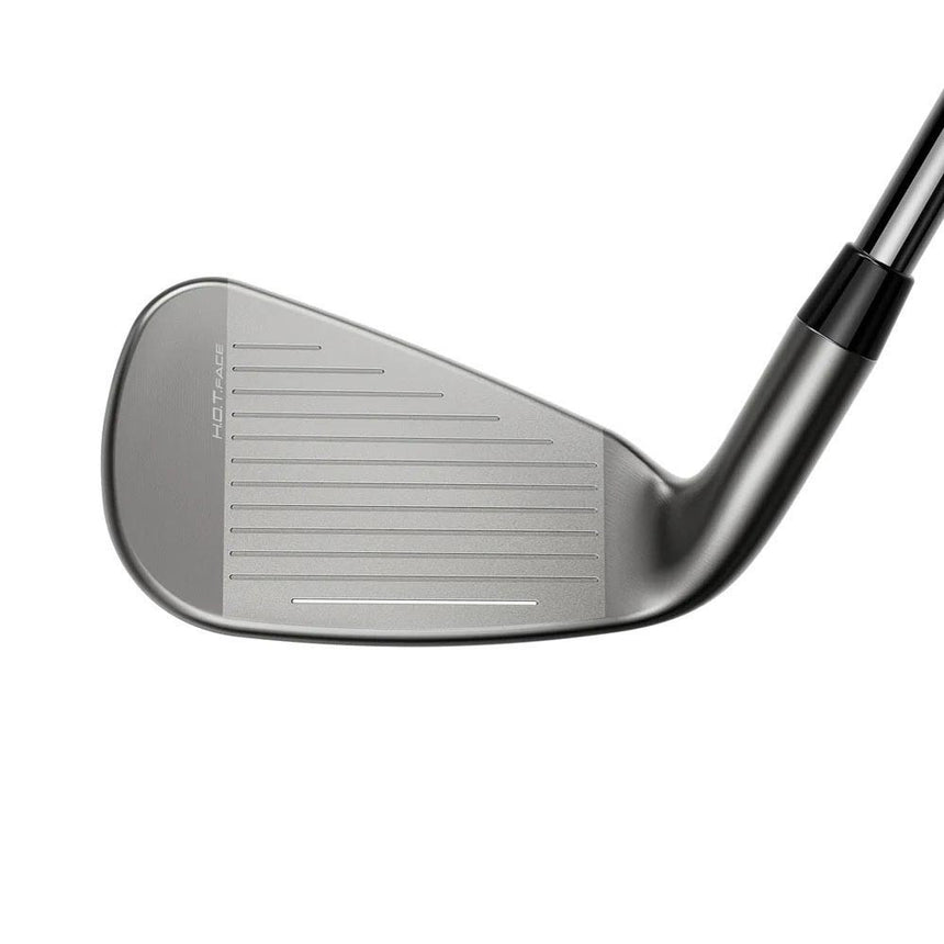 Cobra DARKSPEED Combo Iron Set